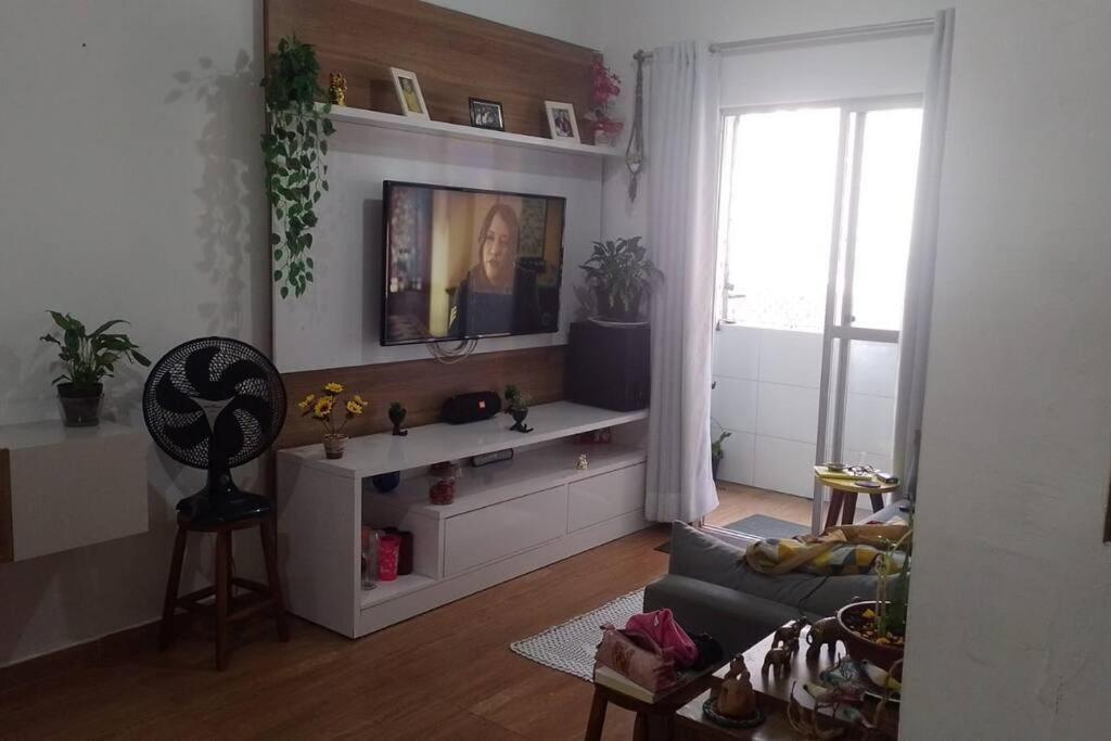 Aconhego Na Tupi, Completo Oportunidade Unica Apartment