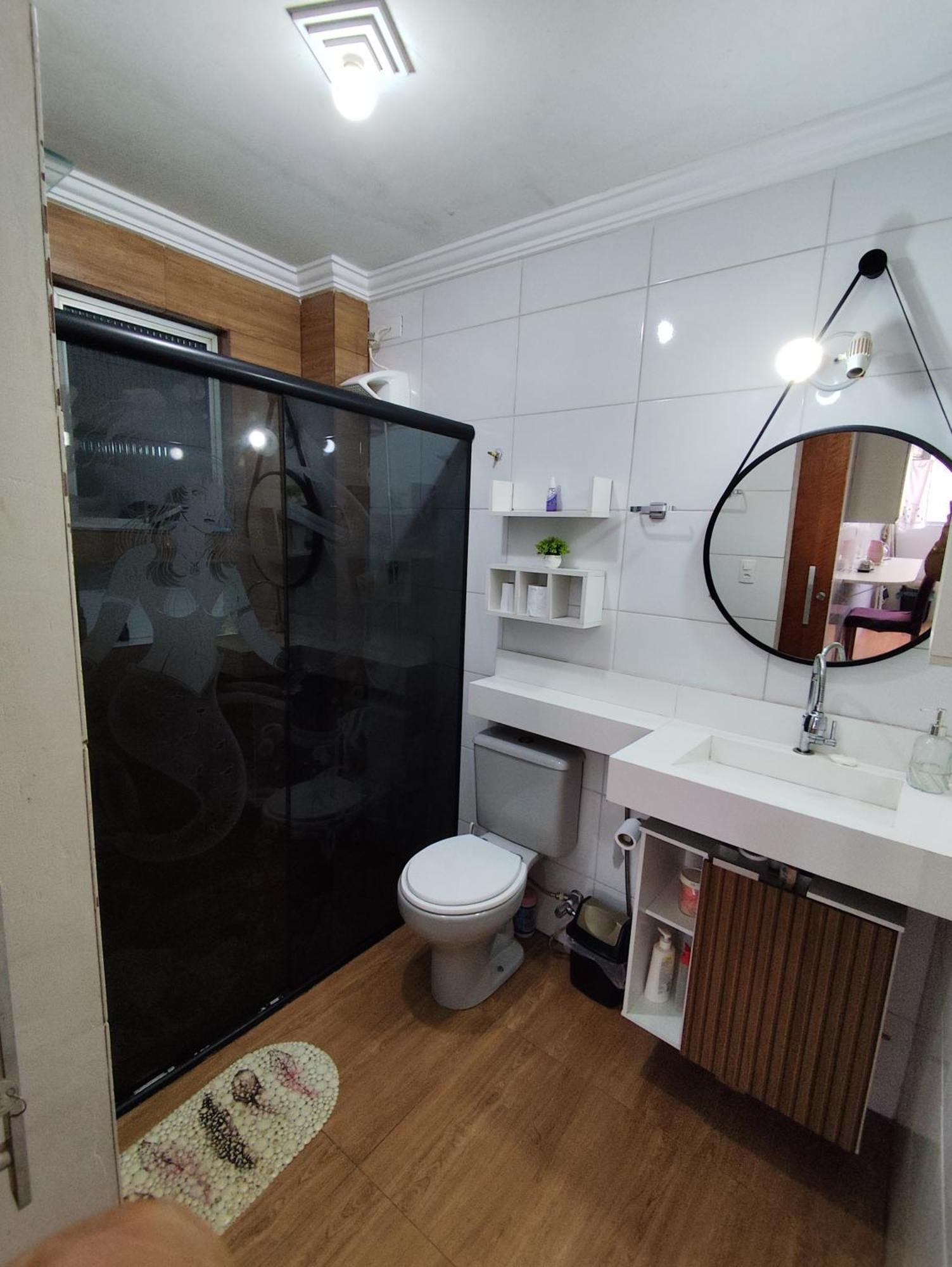 Apartment Aconhego Na Tupi, Completo Oportunidade Unica *