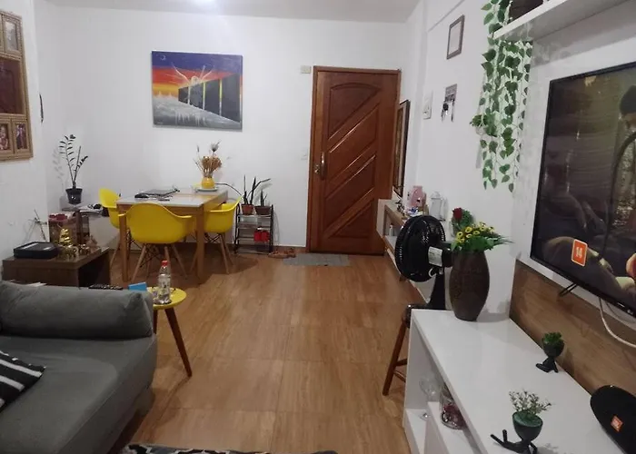 Aconhego Na Vila Tupi, Completo Oportunidade Unica